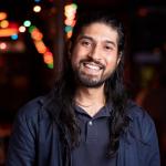 Alingon Mitra, Ahamed Weinberg & More!
